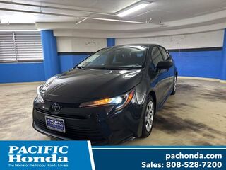2024 Toyota Corolla LE CVT
