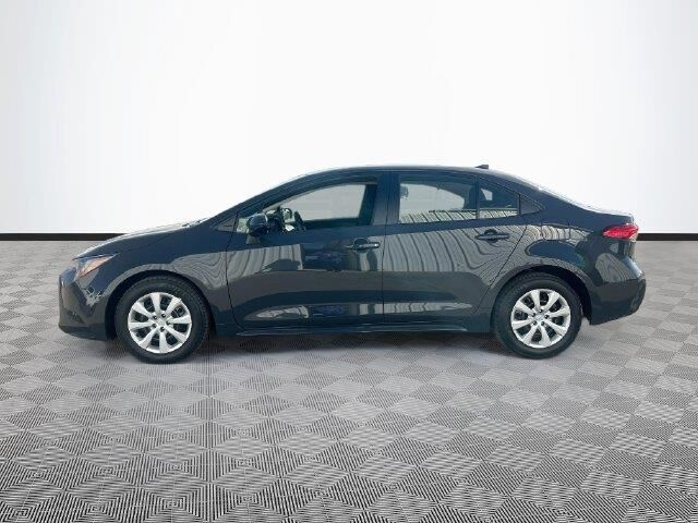 2027 Toyota Corolla LE