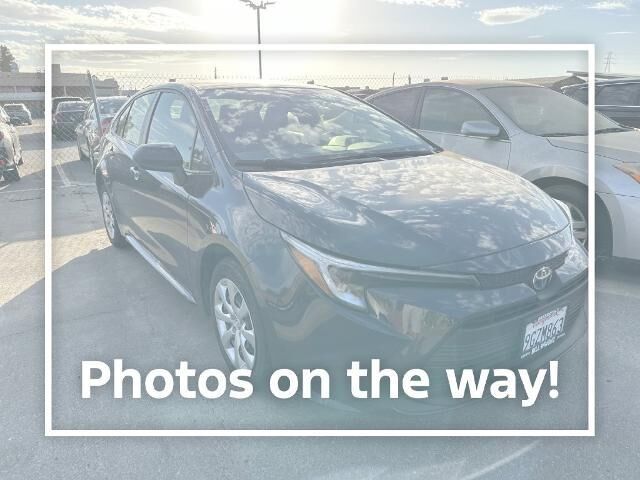 2023 Toyota Corolla Hybrid SE
