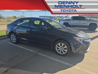 2025 Toyota Corolla Hybrid SE