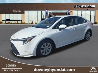 2025 Toyota Corolla Hybrid SE