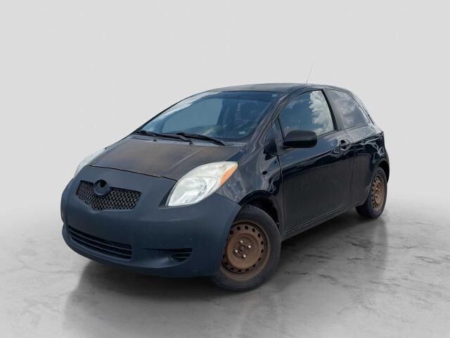 2007 Toyota Yaris Base