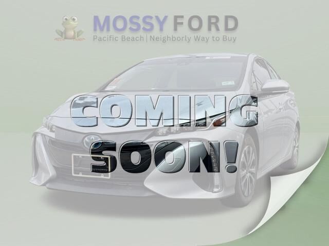 2022 Toyota Prius Prime XLE