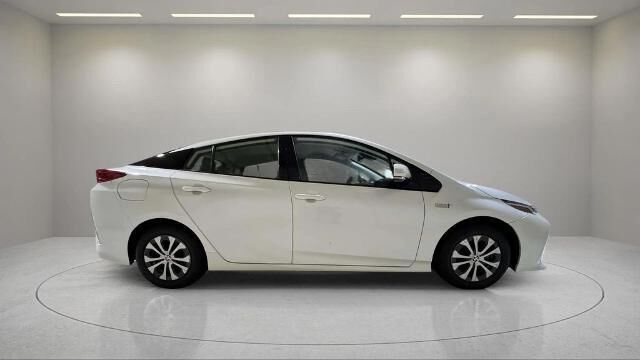 2020 Toyota Prius Prime XLE