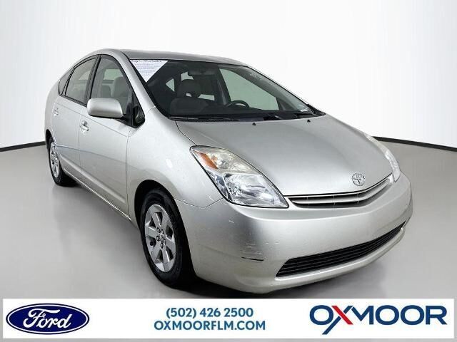 2005 Toyota Prius Base — photo 1 of 13