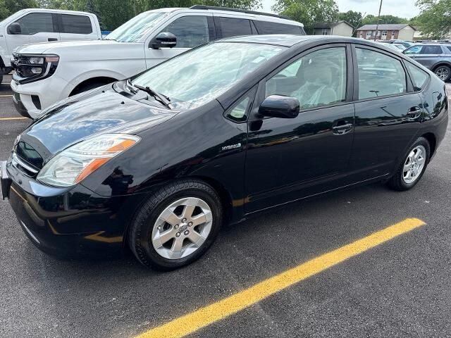 2006 Toyota Prius Base