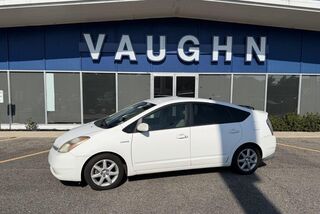 2008 Toyota Prius Touring