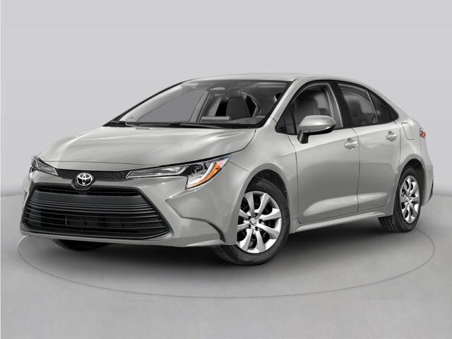 2023 Toyota Corolla XSE