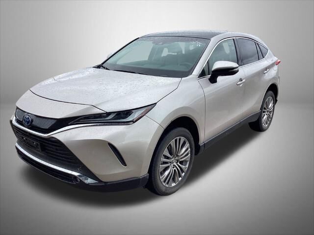 2024 Toyota Venza Limited