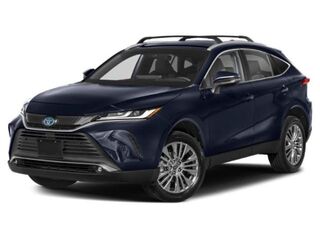 2024 Toyota Venza LE