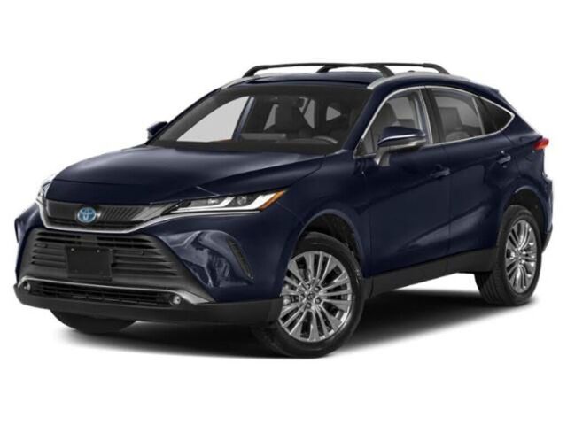 2024 Toyota Venza LE