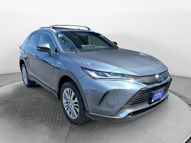 2021 Toyota Venza LE