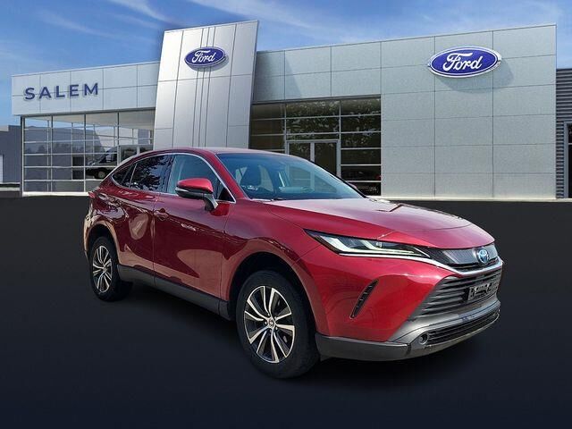 2023 Toyota Venza LE