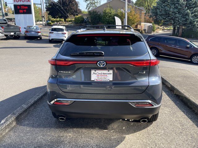 2023 Toyota Venza XLE