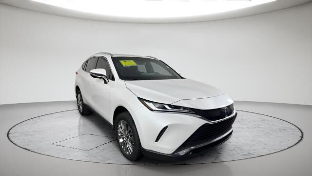 2023 Toyota Venza LE
