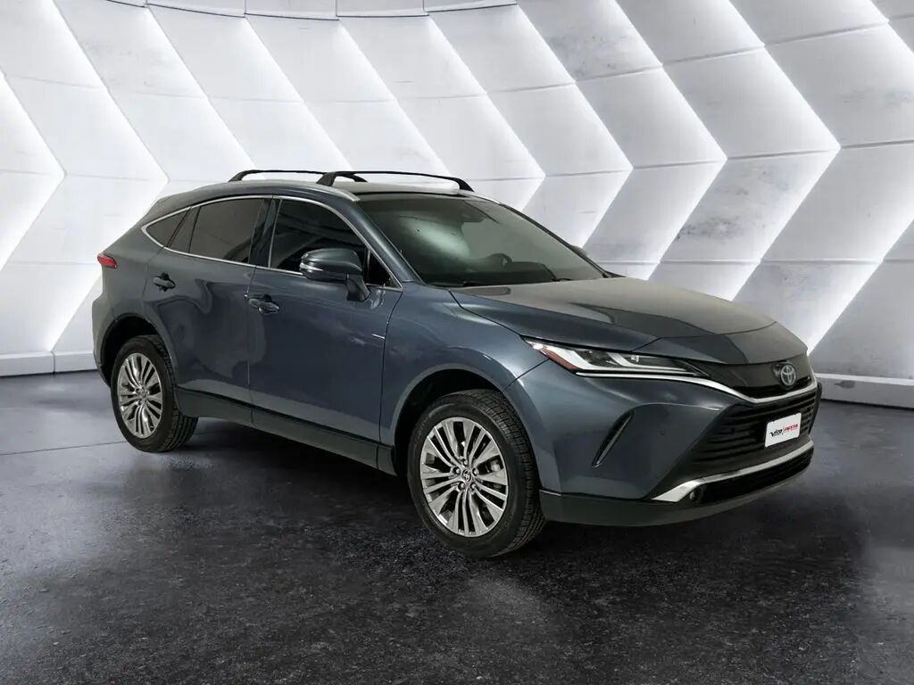 2024 Toyota Venza Limited — photo 1 of 26