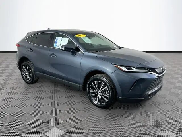 2023 Toyota Venza LE