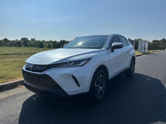 2024 Toyota Venza LE