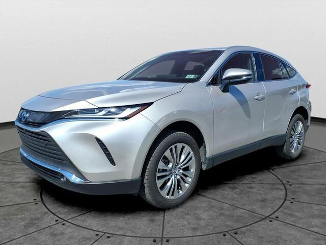 2023 Toyota Venza Limited