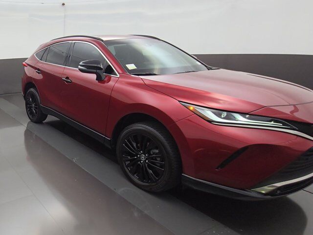 2024 Toyota Venza Nightshade