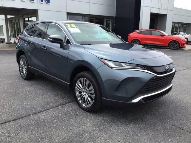 2024 Toyota Venza Limited