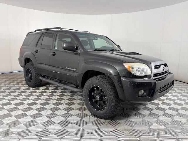 2007 Toyota 4Runner SR5