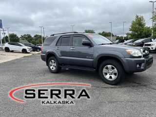 2008 Toyota 4Runner SR5