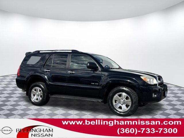 2006 Toyota 4Runner SR5 — photo 1 of 13