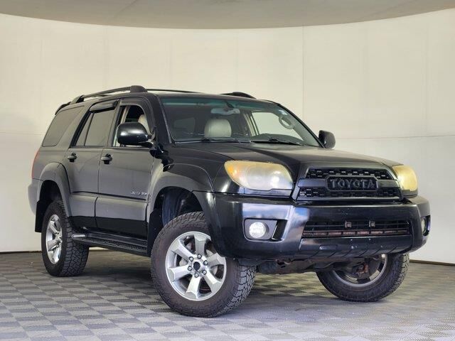 2006 Toyota 4Runner Limited