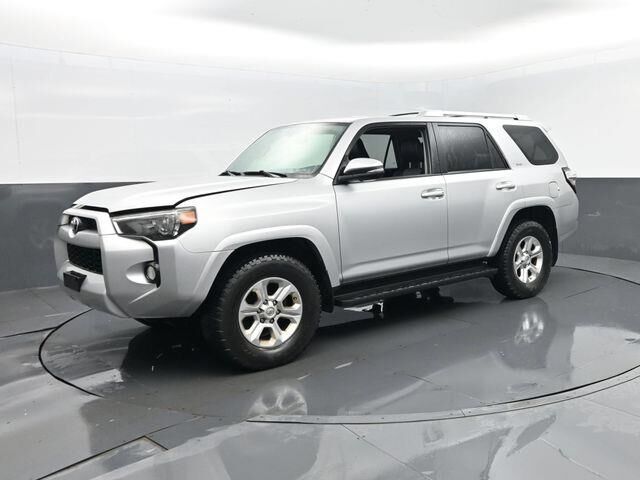 2015 Toyota 4Runner SR5 Premium