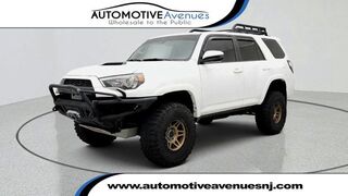 2020 Toyota 4Runner TRD Pro