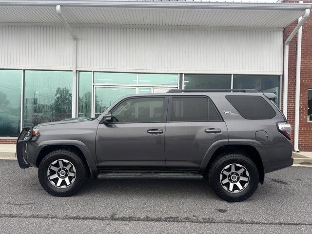 2019 Toyota 4Runner Limited Nightshade