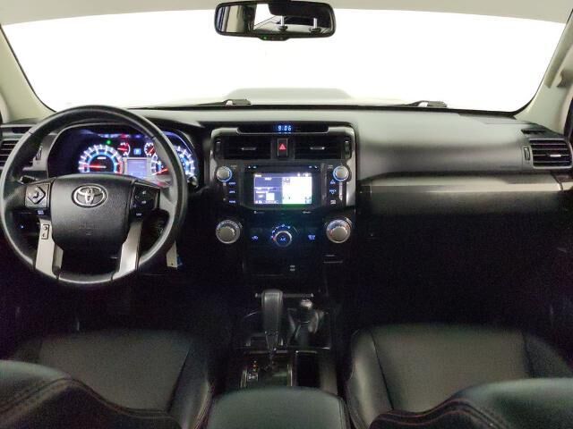 2016 Toyota 4Runner Trail Premium