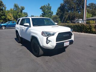 2016 Toyota 4Runner TRD Pro