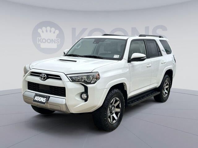 2020 Toyota 4Runner Venture Edition
