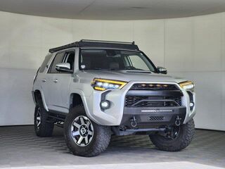 2021 Toyota 4Runner TRD Off-Road Premium
