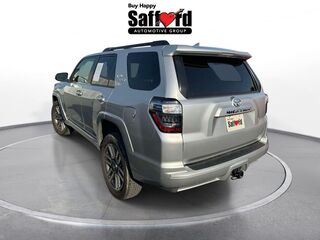 2022 Toyota 4Runner TRD Sport