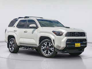 2025 Toyota 4Runner TRD Sport Premium