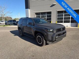 2026 Toyota 4Runner Limited HV