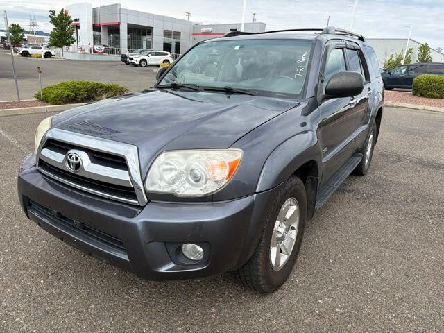 2006 Toyota 4Runner SR5