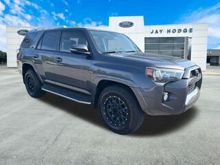 2017 Toyota 4Runner SR5 Premium