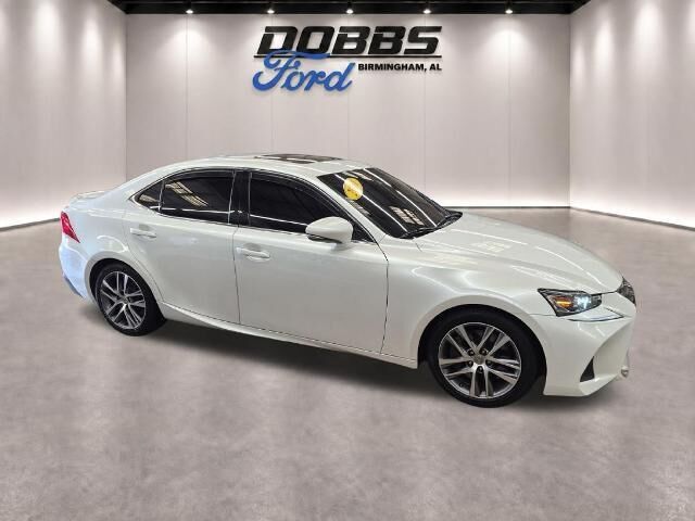 2020 Lexus IS 300 Base