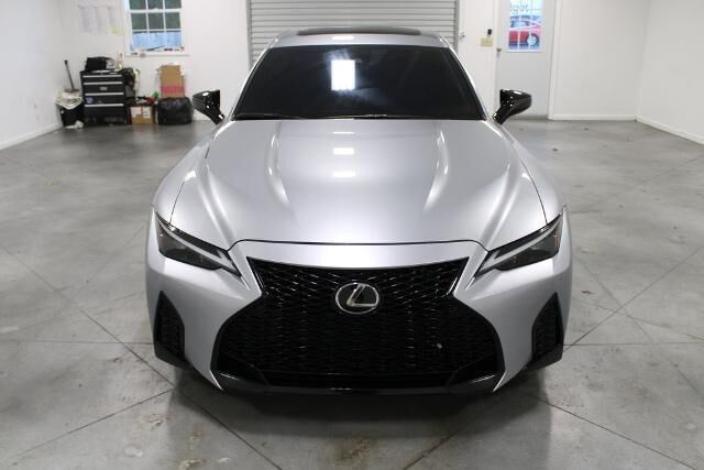 2024 Lexus IS 500 F SPORT Performance