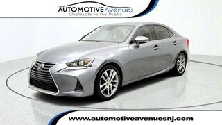 2019 Lexus IS IS 300