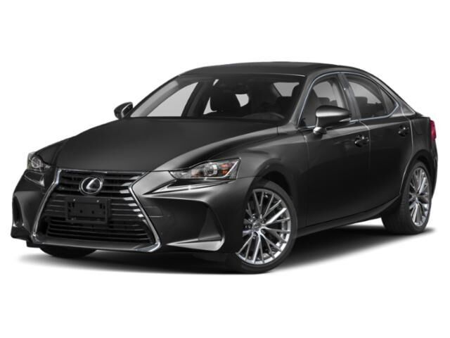 2018 Lexus IS 300 Base — photo 1 of 13