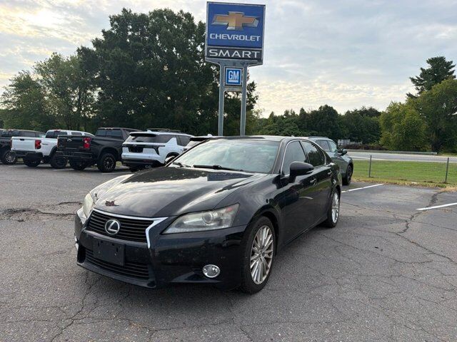 2013 Lexus GS 350 350 — photo 1 of 1