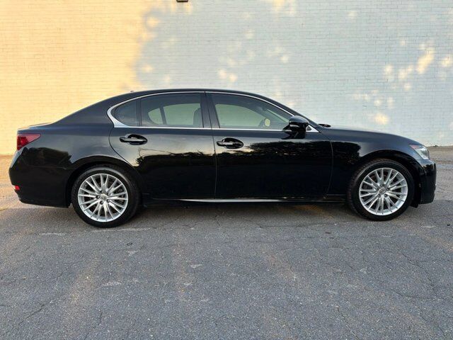 2013 Lexus GS 350 350