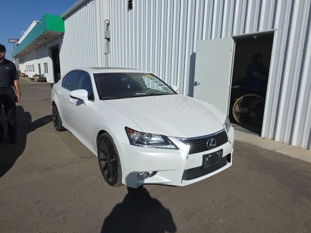 2014 Lexus GS 350 Base
