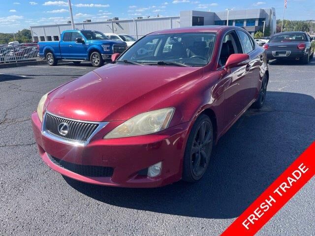 2009 Lexus IS 350 Base — photo 1 of 9