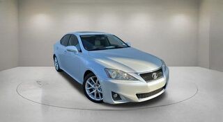 2011 Lexus IS 250 Base